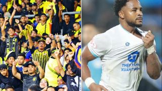 Selangor đè bẹp TX Nam Định, CĐV Malaysia 'hả hê' trước thất bại của Xuân Son