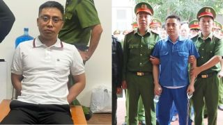 Tình hình Bùi Đình Khánh - kẻ nổ súng khiến thiếu tá Công an ở Quảng Ninh hy sinh sau 1 năm bị bắt