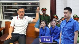 Bùi Đình Khánh từ ‘shipper’ thành ‘ông trùm’ bắn thiếu tá công an hy sinh, kéo nhiều người thân vào vòng lao lý
