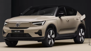 Điểm tin ô tô 13/5: Xe điện BYD giá rẻ 270 triệu ra mắt, Cập nhật giá xe Volvo mới nhất tháng 5 này