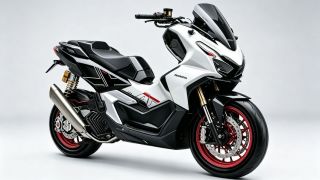 Tin xe hot 13/5: Honda rục rịch ra mắt ‘vua xe ga’ 150 mới giá 62 triệu đồng ngang Air Blade, có ABS 2 kênh đôi như SH