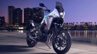 Tin xe trưa 13/5: Honda chính thức ra mắt ‘vua côn tay’ mới phân khúc trên Winner R và Yamaha Exciter, giá cạnh tranh