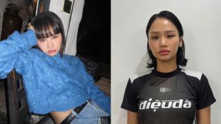 Mẹ Miu Lê nói gì về chuyện con gái vướng thị phi, diễn biến mới vụ nữ ca sĩ dương tính 3 loại ma tuý