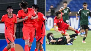 VCK U17 châu Á xác định xong 7 đội giành vé World Cup, U17 Việt Nam nhận 'cảnh báo' trước cột mốc lịch sử