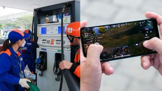 Bảng giá xăng dầu Petrolimex cập nhật chiều 13/5, các dòng điện thoại chơi game Xiaomi đang có giá như thế nào?