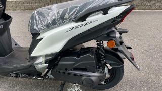 Yamaha chính thức ra mắt ‘xe ga quốc dân’ mới ấn tượng hơn Honda Vision, động cơ 125cc như SH Mode, giá rẻ