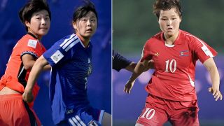 TRỰC TIẾP bóng đá U17 Trung Quốc vs U17 Triều Tiên - Link xem trực tiếp VCK U17 nữ châu Á 2026