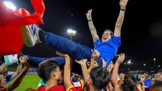VFF chi đậm sau kỳ tích World Cup, U17 Việt Nam nhận cú hích lớn trước trận gặp U17 Australia