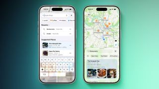Sắp có quảng cáo trên ứng dụng Apple Maps?