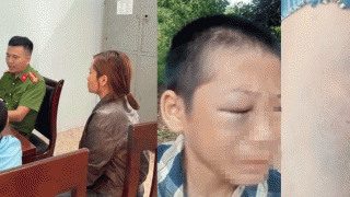 Bé trai lớp 6 khóc cầu cứu cô ruột vì bị bố và mẹ kế bạo hành: Tình hình cháu bé, phản ứng mẹ ruột khi biết tin