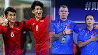 CHÍNH THỨC: Lập kỳ tích lần đầu dự World Cup, U17 Việt Nam nhận thêm 'đặc quyền' từ AFC