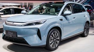 BYD Atto 3 2026 sắp về Việt Nam: SUV điện Trung Quốc chạy tới 630 km, sạc siêu nhanh đấu với VinFast VF 6