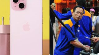 Bảng giá xăng dầu tối hôm nay 14/5: Dầu diesel lao dốc gần 18.000 đồng trong hơn 1 tháng, iPhone 15 có rẻ