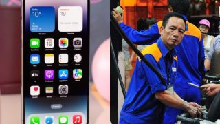 Giá xăng dầu hôm nay 14/5: Xăng RON92 rẻ như cho, dầu diesel thấp hơn đỉnh 17.000 đồng/lít, iPhone 14 có đắt