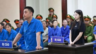 Tình tiết mới vụ ‘trùm’ ma túy Bùi Đình Khánh: Bạn gái có thể đối mặt mức án 7 năm tù?