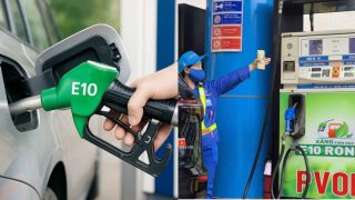 Xăng E10 lên kệ từ 1/6, Petrolimex và PVOIL công bố giá mới, RON95 bắt đầu đổi thị phần toàn quốc ngay