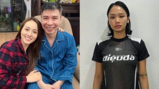 Vợ Công Lý đăng bài ‘đụng chạm’ tới Miu Lê, công ty quản lý lên tiếng sau thông tin dương tính ma túy