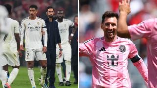 Kết quả bóng đá hôm nay: Messi đi vào lịch sử Inter Miami; Real Madrid chìm sâu vào khủng hoảng?
