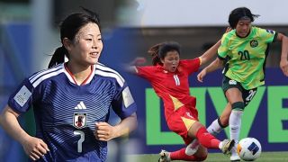 Kết quả bóng đá VCK U17 nữ châu Á 2026 mới nhất 14/5: Australia trả giá đắt sau trận thắng U17 Việt Nam?