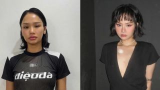 Miu Lê bị bắt quả tang dùng ma tuý ở Cát Bà, vì sao nữ ca sĩ không bị khởi tố vụ án hình sự?