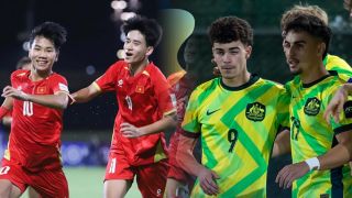 Lịch thi đấu của U17 Việt Nam tại VCK U17 châu Á 2026 mới nhất: ĐT Việt Nam đấu Australia khi nào?