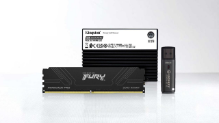 Kingston Mở Rộng Danh Mục Giải Pháp Hiệu Năng Cao Dành Cho Ứng Dụng Doanh Nghiệp Và Các Tác Vụ Hiện Đại