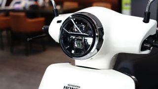 Quên Vision đi, Honda chính thức mở bán ‘vua xe ga’ 125cc mới xịn hơn SH Mode, giá từ 38 triệu đồng