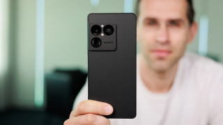 Đánh giá Sony Xperia 1 VIII
