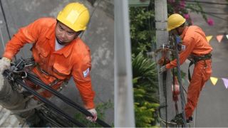 Giá điện có thể tăng vì ‘gánh’ khoản lỗ gần 45.000 tỷ đồng của EVN theo đề xuất từ Bộ Công Thương?
