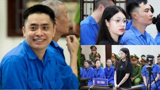 Lý do bạn gái Bùi Đình Khánh được tại ngoại, quá trình giúp bạn trai chạy trốn như phim hành động