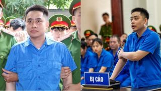 Không chỉ nổ súng khiến thiếu tá Nguyễn Đăng Khải hy sinh, Bùi Đình Khánh còn chống trả công an rất quyết liệt