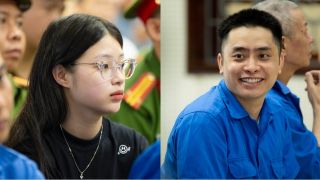 Bạn gái 20 tuổi của Bùi Đình Khánh đang nuôi con nhỏ, ân hận vì đặt tình cảm sai chỗ