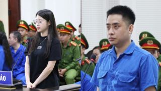Lời khai của bạn gái Bùi Đình Khánh về hành trình ‘che giấu tội phạm’, ân hận vì ‘đặt tình cảm không đúng chỗ’