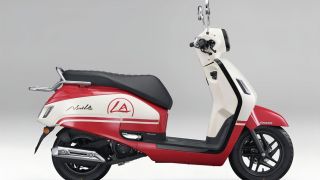 Tin xe hot 14/5: Honda mở bán ‘xe ga quốc dân’ mới giá rẻ ngang Vision, trang bị ‘chất’ hơn SH Mode