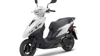 Tin xe trưa 14/5: Yamaha chính thức ra mắt ‘cơn ác mộng’ của Honda Vision với giá rẻ, động cơ 125cc ngang SH Mode