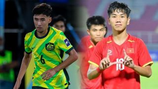 Xem trực tiếp bóng đá U17 Việt Nam đấu Australia ở đâu? Kênh phát sóng miễn phí U17 Việt Nam thi đấu