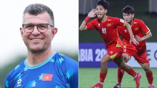 AFC trực tiếp U17 Việt Nam vs U17 Australia - Link xem trực tiếp Tứ kết U17 châu Á 2026