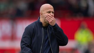 Arne Slot thừa nhận vấn đề lớn của Liverpool: “Tôi biết chính xác mình cần làm những gì”