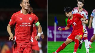 Lịch thi đấu bóng đá Việt Nam hôm nay 15/5: Tiến Linh gây sốt; U17 Việt Nam đấu U17 Australia khi nào?