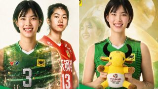 VTV trực tiếp bóng chuyền Cúp VTV9 - Bình Điền 2026 hôm nay 15/5: VTV Bình Điền Long An vs Giang Tô