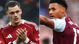Bảng xếp hạng Ngoại hạng Anh 2025/26 mới nhất: Liverpool gây thất vọng; Cuộc đua dự Cúp C1 có biến