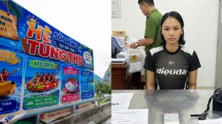 Miu Lê và nhóm bạn bị bắt sử dụng ma tuý ở Cát Bà, tình hình hoạt động tại TiTi Beach - bãi tắm Tùng Thu ra sao?