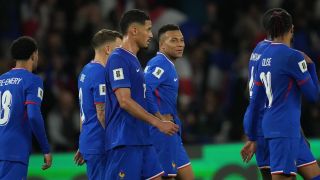 ĐT Pháp công bố danh sách dự World Cup 2026: Mbappe dẫn đầu dàn sao, 7 cầu thủ Ngoại hạng Anh góp mặt
