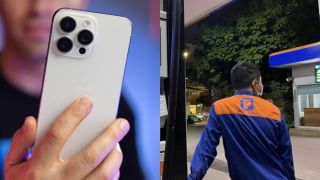 Bảng giá xăng dầu hôm nay trưa 15/5: Xăng RON 95 gần hơn mốc 19.000 đồng/lít, iPhone 15 Pro Max có rẻ