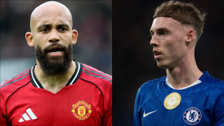 Tin chuyển nhương trưa 15/5: Mbeumo rời MU, Cole Palmer muốn tới Barcelona