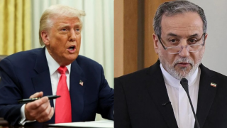 Iran tung điều kiện 'cứng như thép' trên bàn đàm phán, ông Trump lập tức cảnh báo nóng