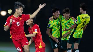 Lịch thi đấu U17 Việt Nam vs U17 Australia - VCK U17 châu Á 2026: ĐT Việt Nam lập kỳ tích?