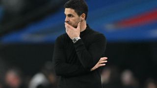 Cựu sao Man City gây tranh cãi: Arteta chỉ còn 3 trận để cứu ghế HLV Arsenal