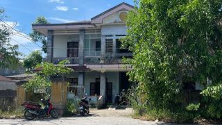Hiện trường người đàn ông đâm vợ cũ trọng thương rồi tự tử bất thành, tình trạng nạn nhân hiện tại ra sao?