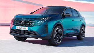 Peugeot 3008 và 5008 thế hệ mới chốt lịch ra mắt Việt Nam ngày 23/5: Thiết kế coupe, có thể thêm hybrid đấu CR-V